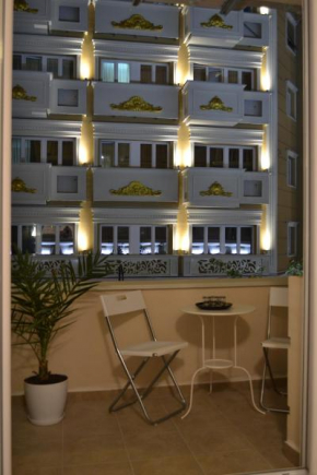 Отель Lazarus Apartment  Скопье